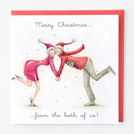 LX36 - From both of us