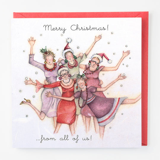 LX45 - Merry Christmas