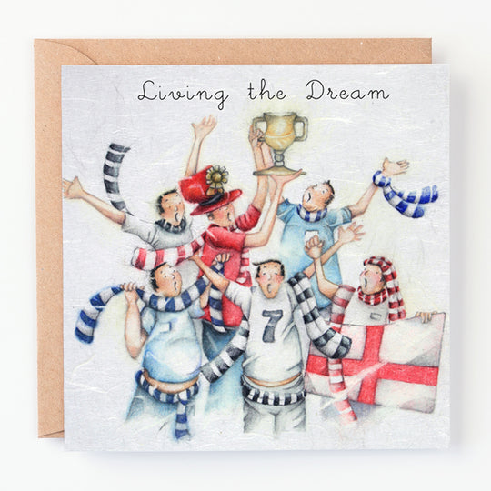 ML03 - Living the Dream