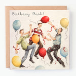 ML17 - Birthday Bash