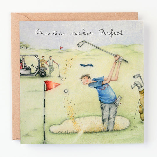 ML22 - Practice makes Perfect