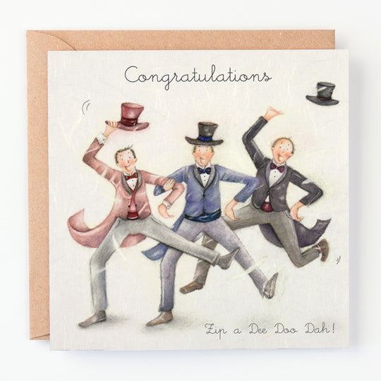 ML33 - Congratulations