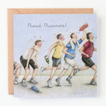 ML45 - Road Runners