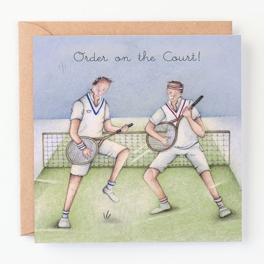 ML50 - Order on the Court