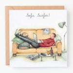 ML64 - Sofa Surfer