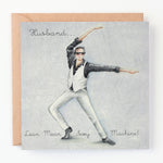 ML75 - Husband