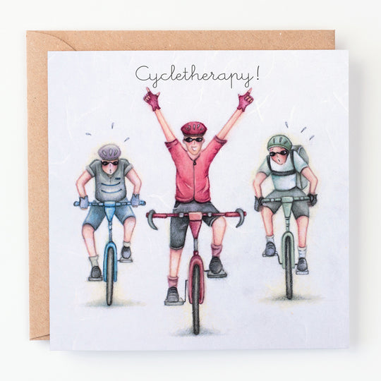 ML102 - Cycletherapy