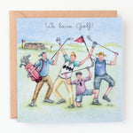 ML104 - We Love Golf