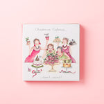 NC-06 - Christmas Card Boxset - Christmas Calories