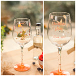 Wine Glass - WOC06 - Another Glass