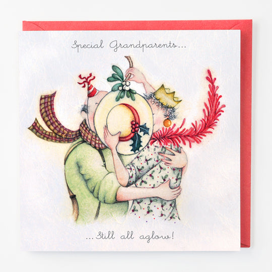 XR02 - Special Grandparents