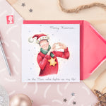 XR08 - Merry Kissmas - Man