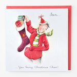 XR10 - Son - You bring Christmas Cheer